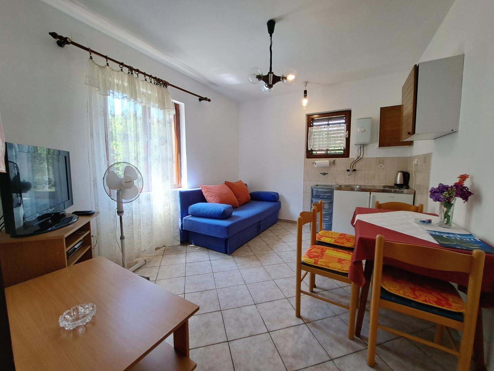 Apartments 1000 Flowers Stari Grad  Exterior photo